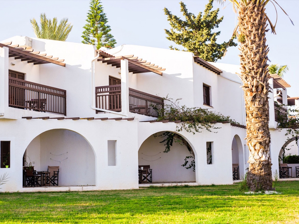 Empresa de Jardinería Vinaros