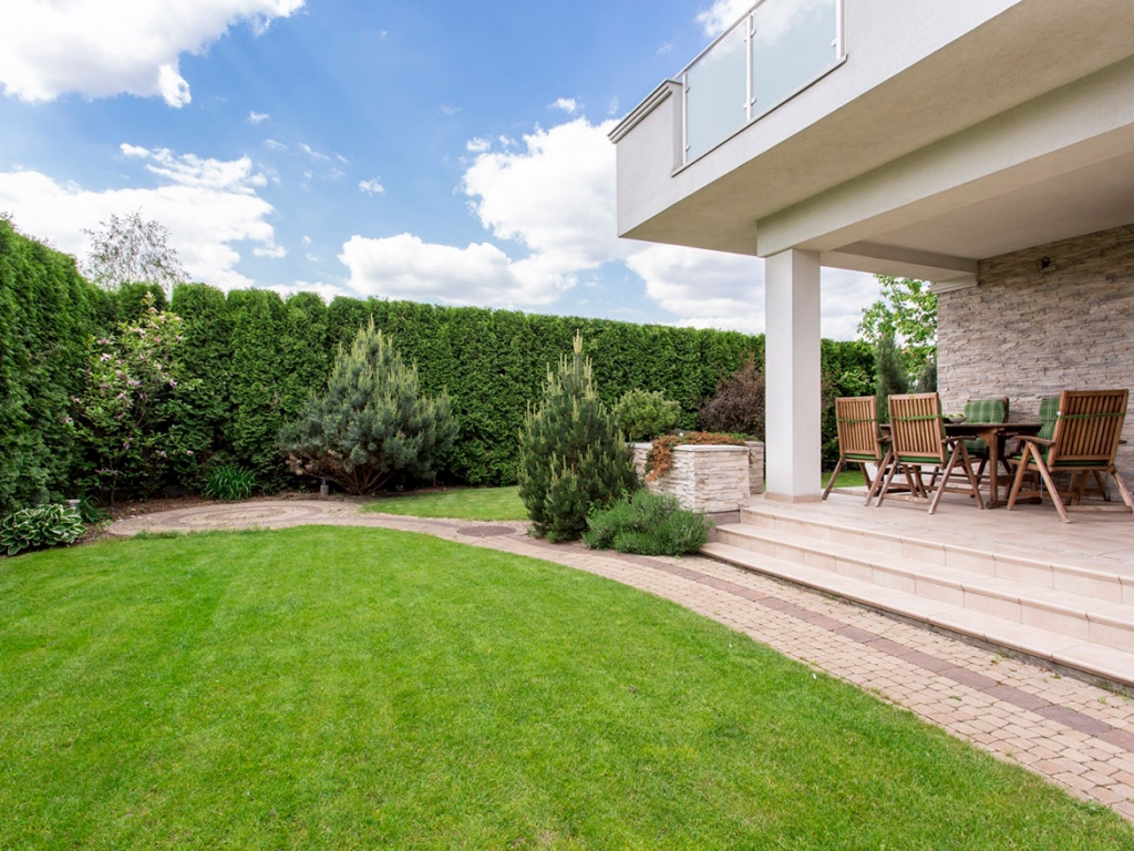 Jardinero en Vinarós