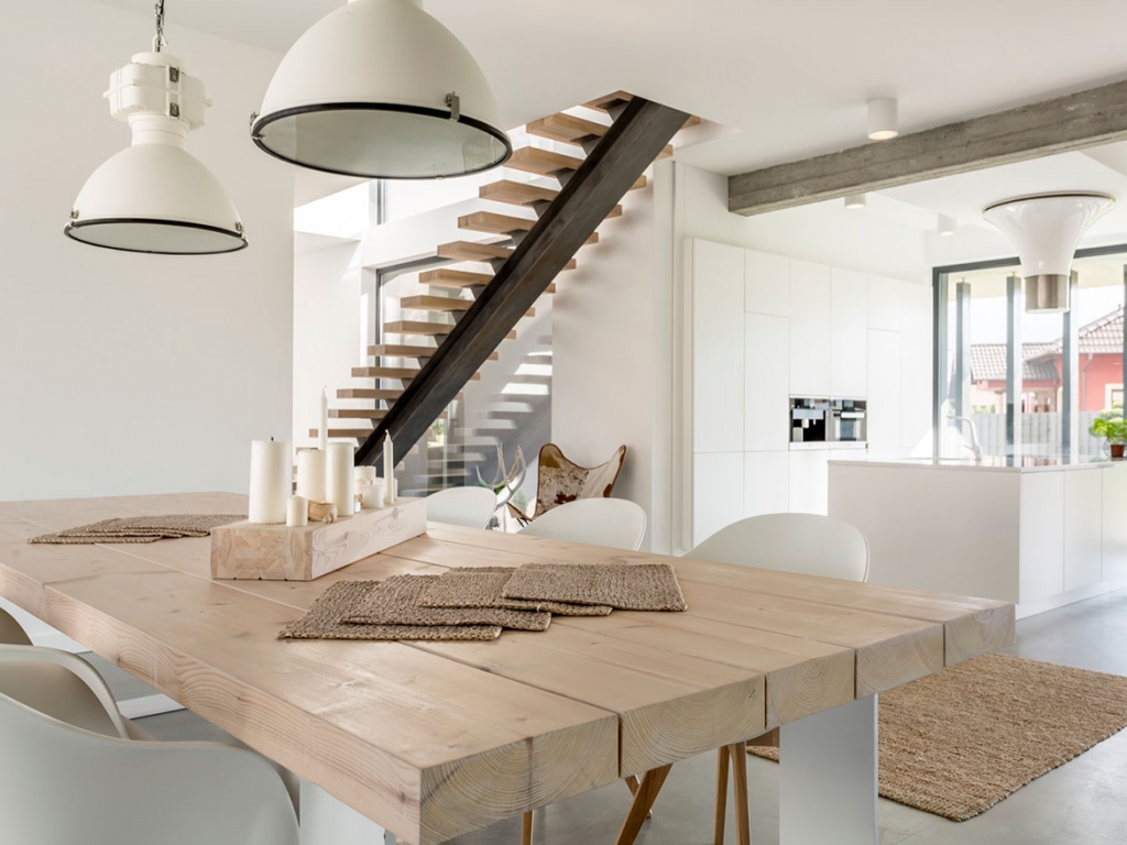 reformas escalera