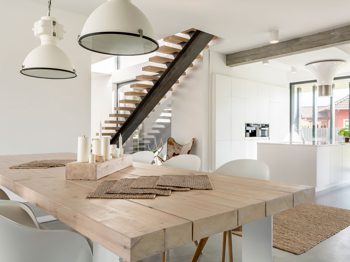 reformas escalera