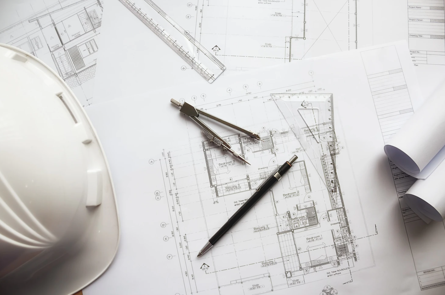 arquitectos