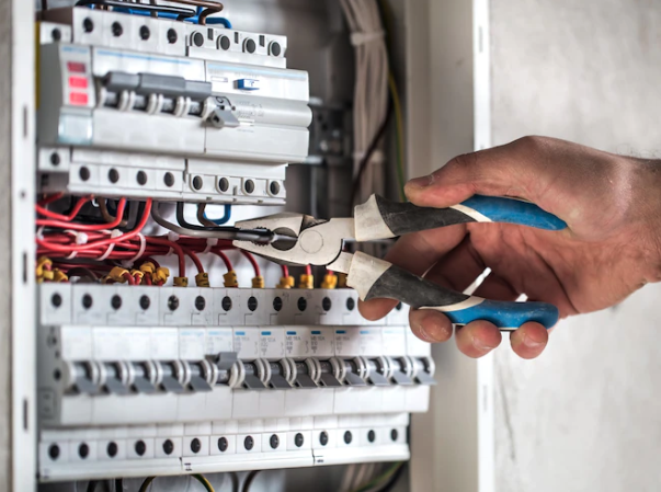 electricidad