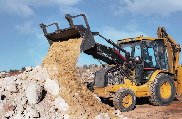 excavaciones