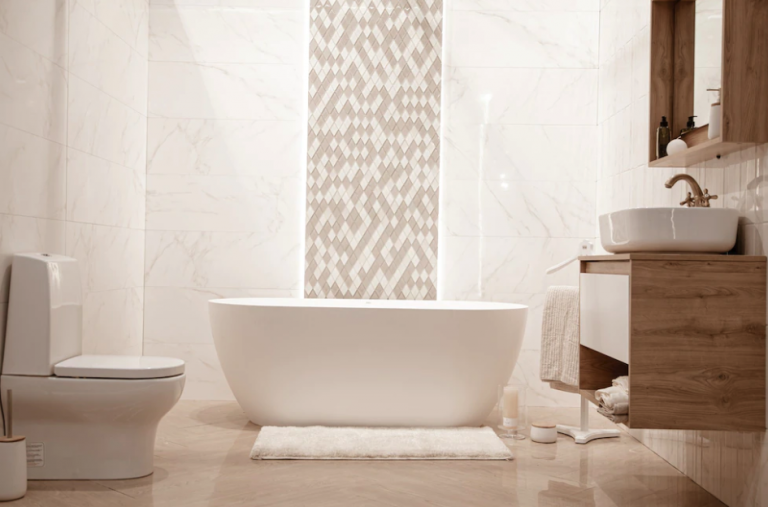 Reformar baño