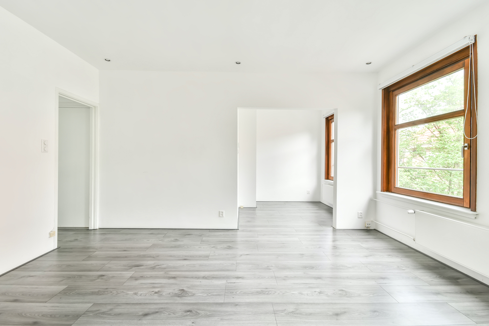Vaciar casa